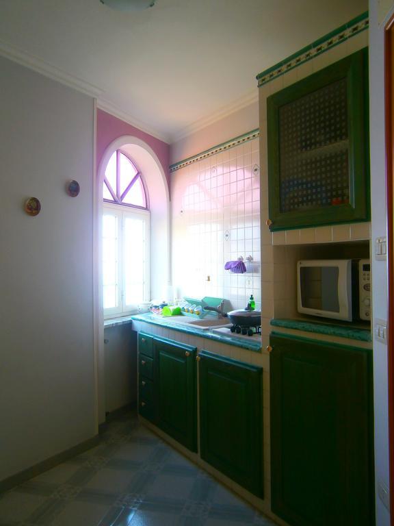Villa En Rose رافيلّو الغرفة الصورة