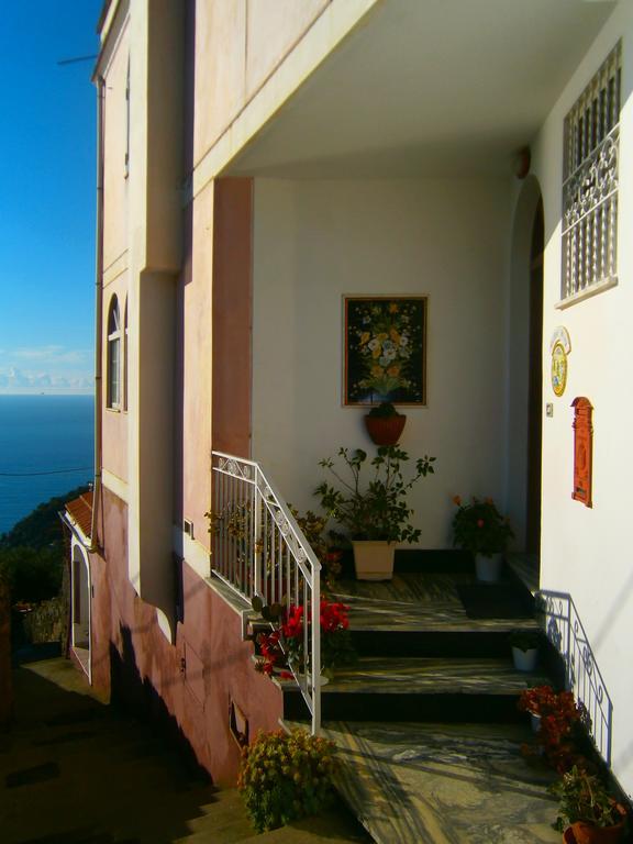 Villa En Rose رافيلّو الغرفة الصورة