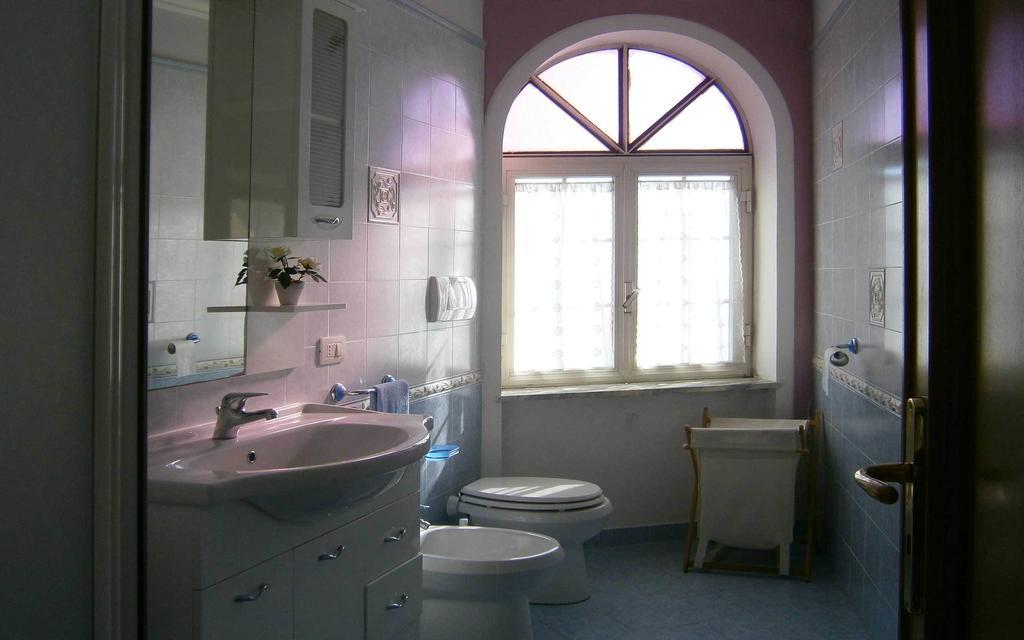 Villa En Rose رافيلّو الغرفة الصورة